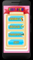 Baby sounds โปสเตอร์