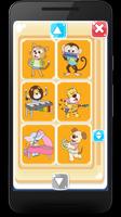 Baby sounds ภาพหน้าจอ 2