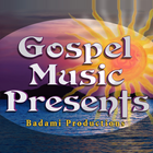 Gospel Music Presents আইকন