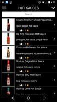 The Sauce Shop 截图 1