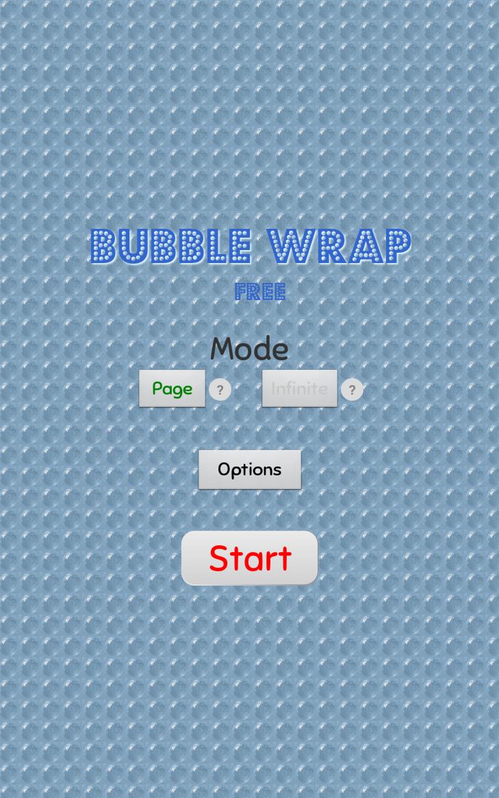 Bubble Wrap Free for Android - APK Download