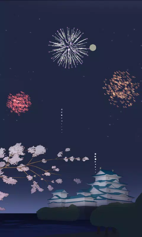 下载打上花火ライブ壁紙 無料版 的安卓版本