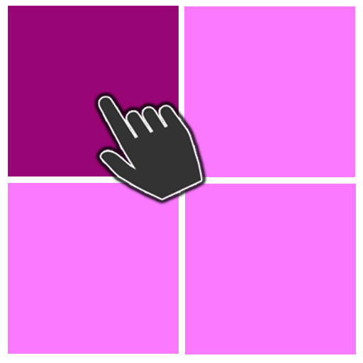 Eye Test - Color Challenge