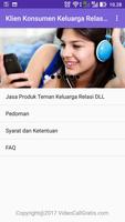 VideoCallGratis.com (Klien Keluarga Relasi) screenshot 2