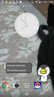 PiyoPen Battery Cut-in capture d'écran 1