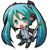 Vocaloid cut-in APK