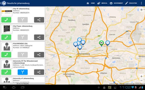 white pages sa phone directory apk download free books reference