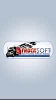Trucksoft - Driver - HCT v3.8 Plakat