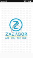 zazabor โปสเตอร์