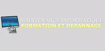 Maintenance informatique