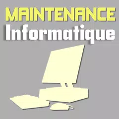 Maintenance informatique APK download