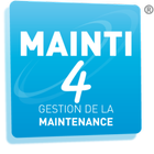 GMAO Mainti 4 v4.4.1 icône