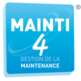 GMAO Mainti 4 v4.3.1 icône