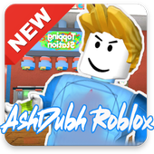 Ashdubh Roblox Account