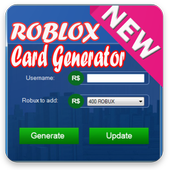 Tips Roblox Card Generator For Android Apk Download - roblox games theme park roblox r generator