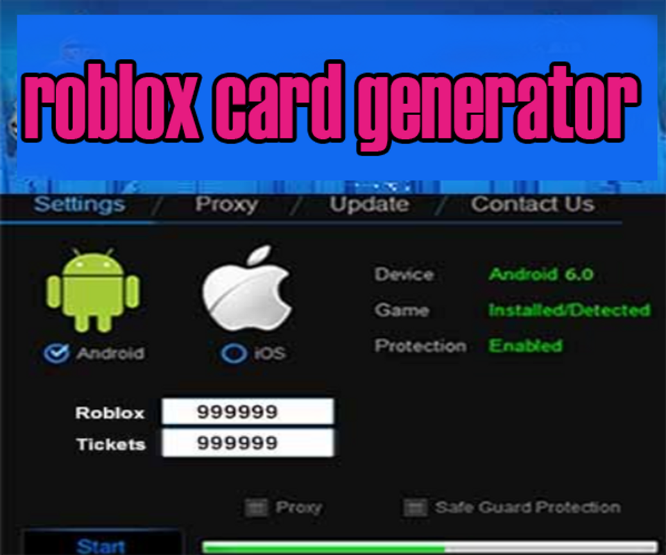 Roblox Generator V10 - Roblox Generator Com - 