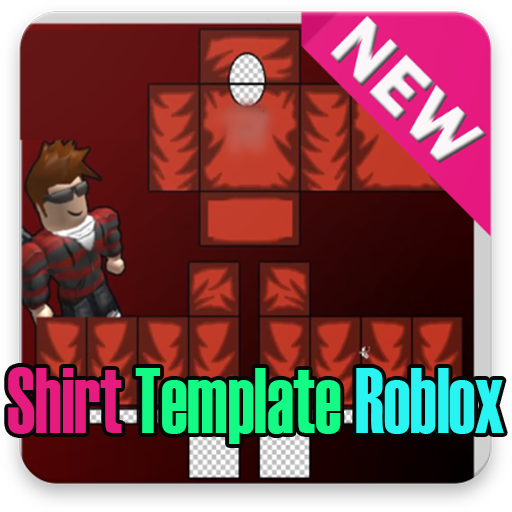 New Roblox Shirt Template Tips Apk 1 0 Download For Android - roblox develop a shirt roblox character