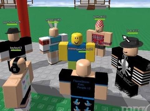 How To Make Clothes On Roblox Android