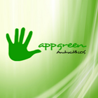 appGreen icône