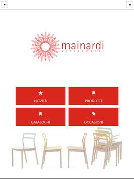 Mainardi Arredamenti 截图 4