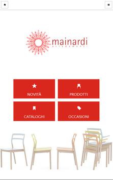 Mainardi Arredamenti 截图 8