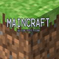 Guide For MainCraft