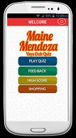 Maine Mendoza Yaya Dub Quiz постер