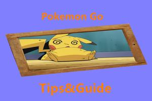 Top Tips for Pokemon Go اسکرین شاٹ 1