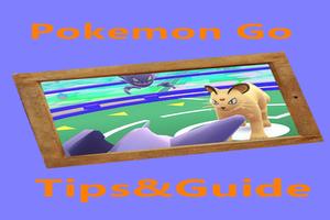 Top Tips for Pokemon Go ảnh chụp màn hình 2