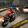 Moto Night Chase