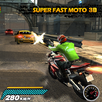 Crime Moto Crazy Speed APK