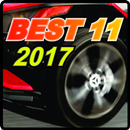 11 Balap Mobil Terbaik 2017 APK
