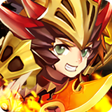 Monster Hunters: Idle RPG biểu tượng