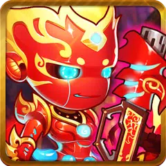 Descargar XAPK de 作妖计：全球最火爆卡牌RPG