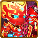 Crazy Gods: เทพพิโรธ APK