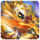 Legion Hunters أيقونة