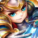 圣剑契约-少年骑士团 APK