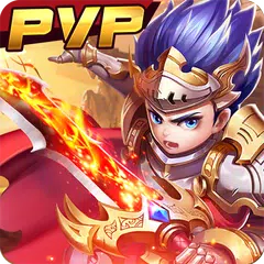 Seven Paladins SEA: 3D RPG x <span class=red>MOBA Game</span>