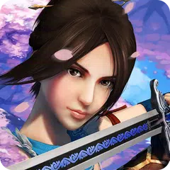 Bu Liang Ren: Pedang Naga アプリダウンロード