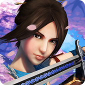 Icona Bu Liang Ren: Pedang Naga