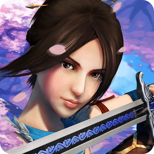 Bu Liang Ren: Pedang Naga
