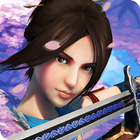 Bu Liang Ren: Pedang Naga-icoon