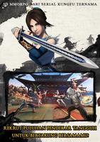 Bu Liang Ren: Pedang Naga スクリーンショット 2