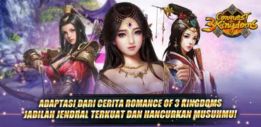 Conquest 3 Kingdoms