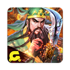 Conquest 3 Kingdoms biểu tượng