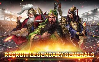 Conquest 3 Kingdoms 截图 2