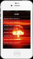 Dźwięki alarmu jądrowego screenshot 3