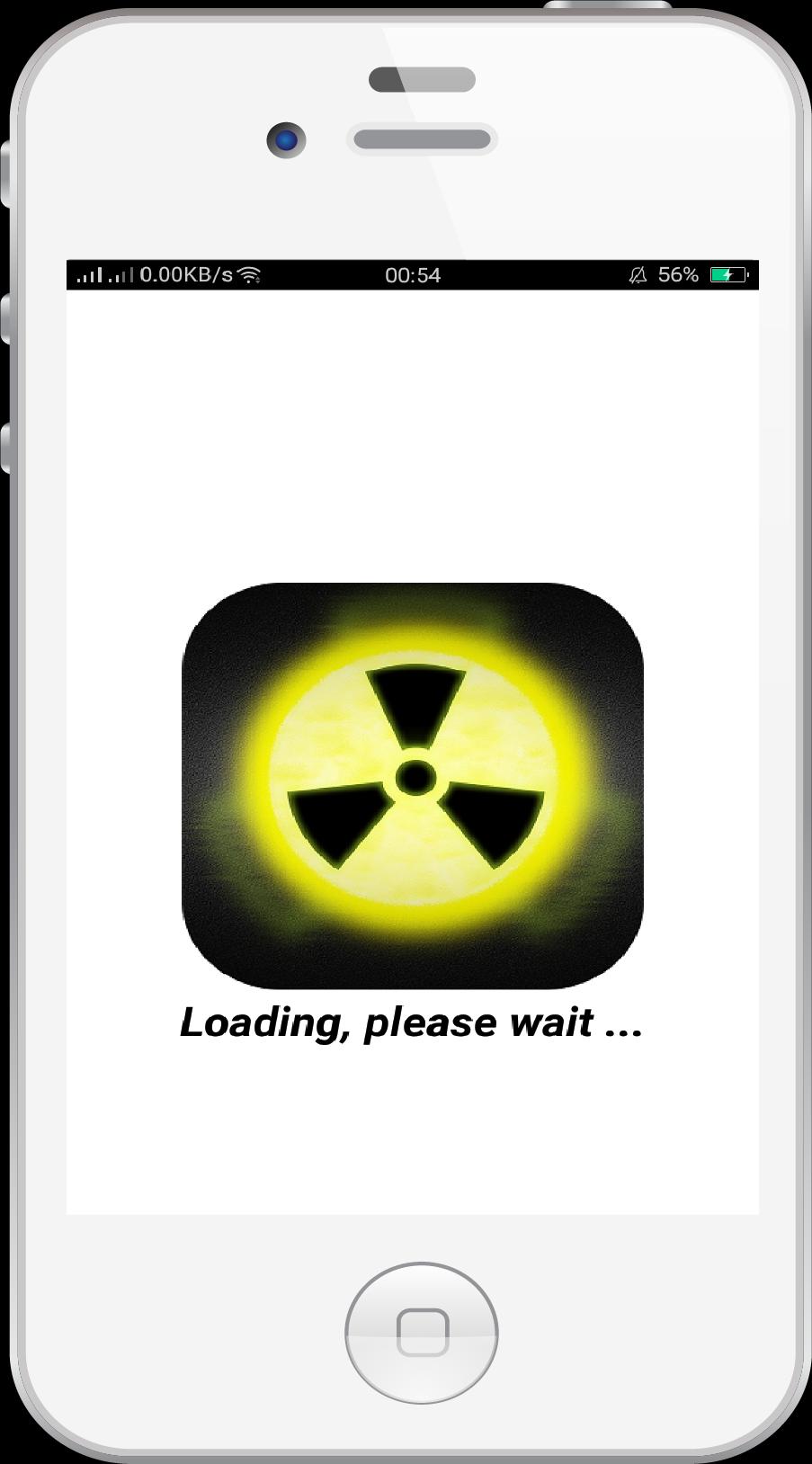 Sonidos de alarma nuclear for Android - APK Download