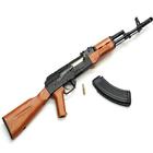 AK 47 sons icône