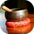 Singing Bowl Sounds icon